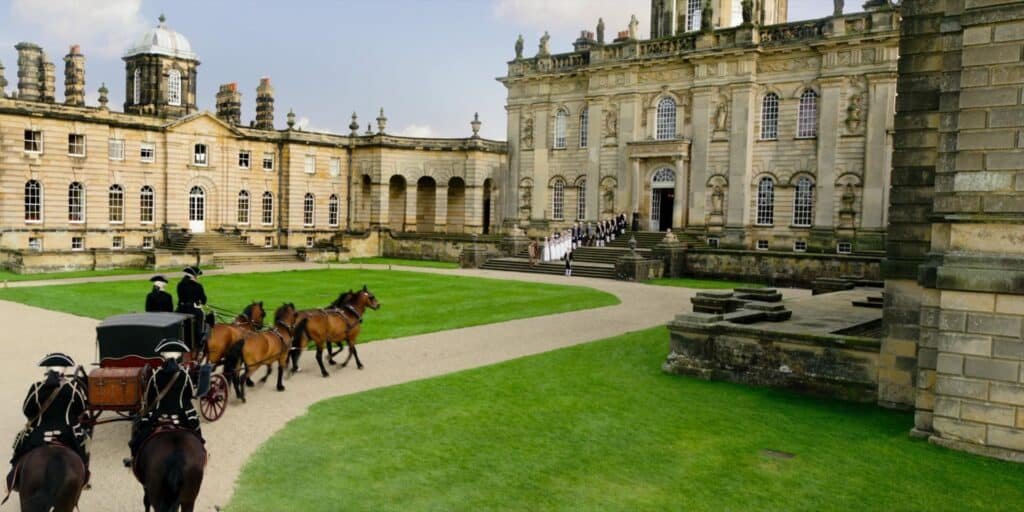 Castle Howard
