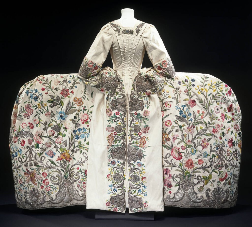The Victoria and Albert Museum