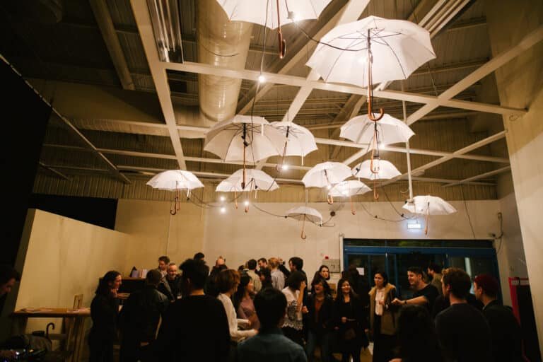 Theatre Delicatessen