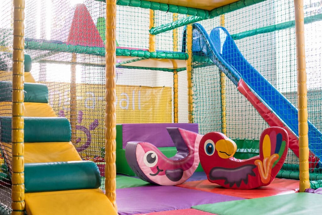 monkeyhousesoftplay