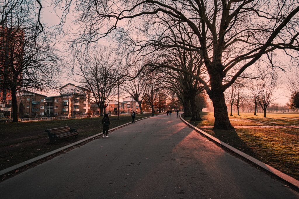 victoria-park-sunrise